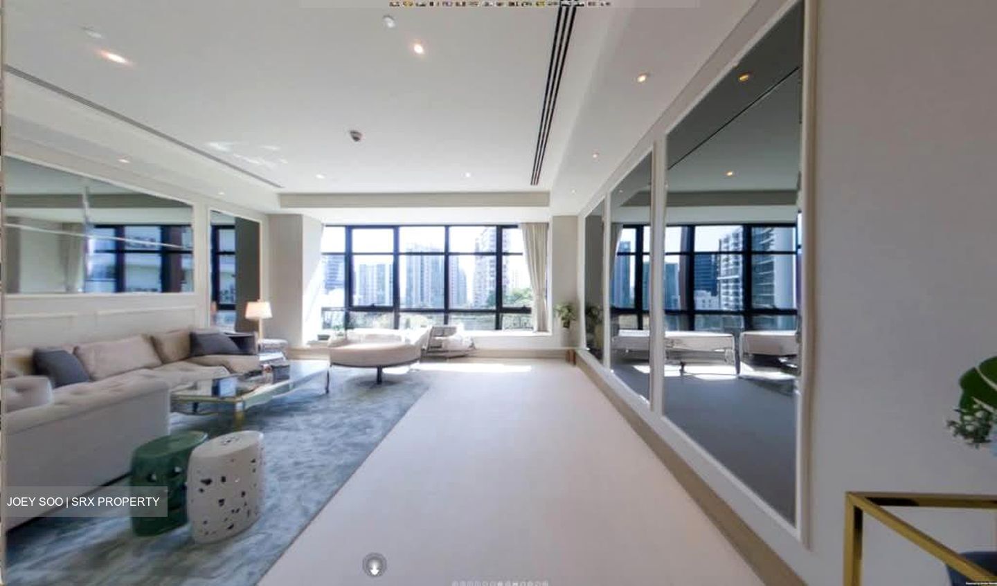 The Ritz-Carlton  (D9), Condominium #558033681
